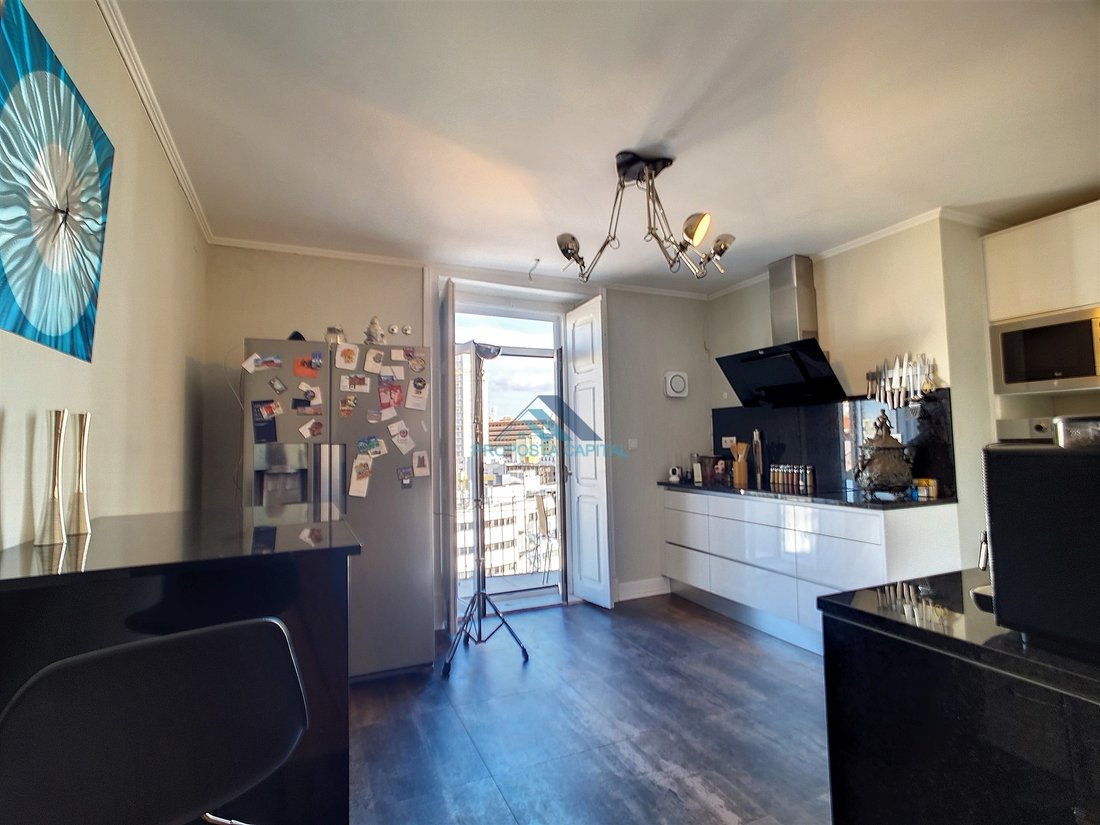 Apartment in Avenidas Novas, Lisbon, Portugal 5 - 12113120