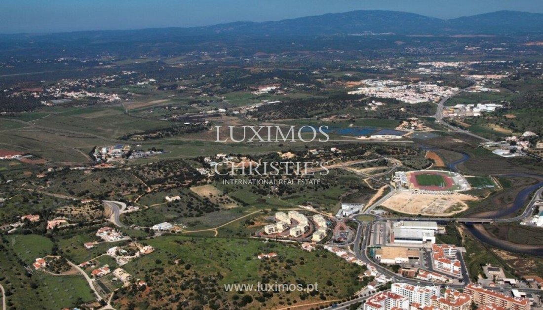 Land in São Sebastião, Lagos, Sao Goncalo de Lagos, Portugal 1 - 12182384