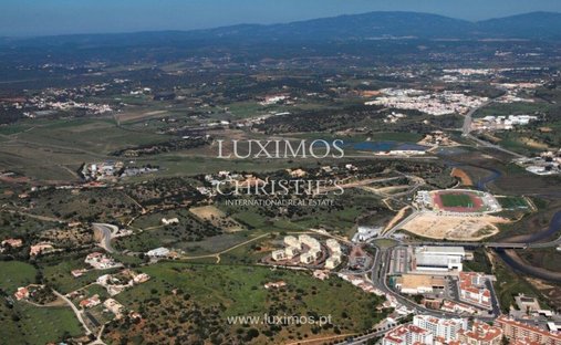 Land in São Sebastião, Lagos, Sao Goncalo de Lagos, Portugal 1