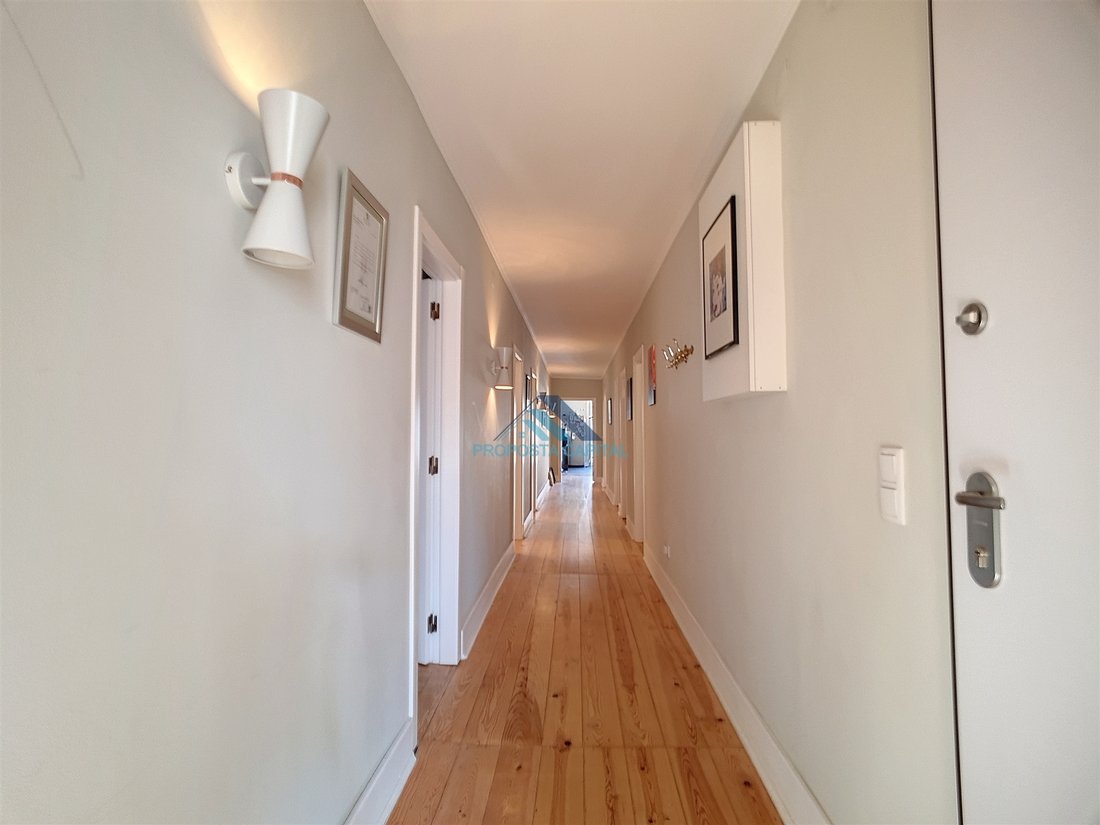 Apartment in Avenidas Novas, Lisbon, Portugal 2 - 12113120