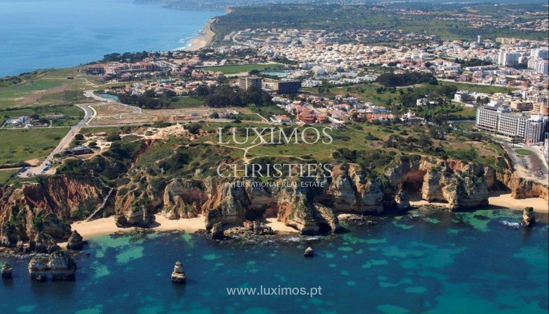 Land in São Sebastião, Lagos, Sao Goncalo de Lagos, Portugal 3 - 12182348