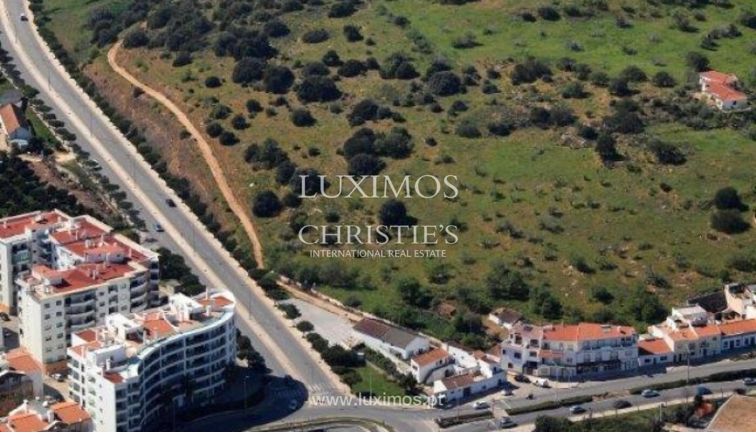Land in São Sebastião, Lagos, Sao Goncalo de Lagos, Portugal 2 - 12182371