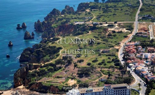 Land in São Sebastião, Lagos, Sao Goncalo de Lagos, Portugal 1