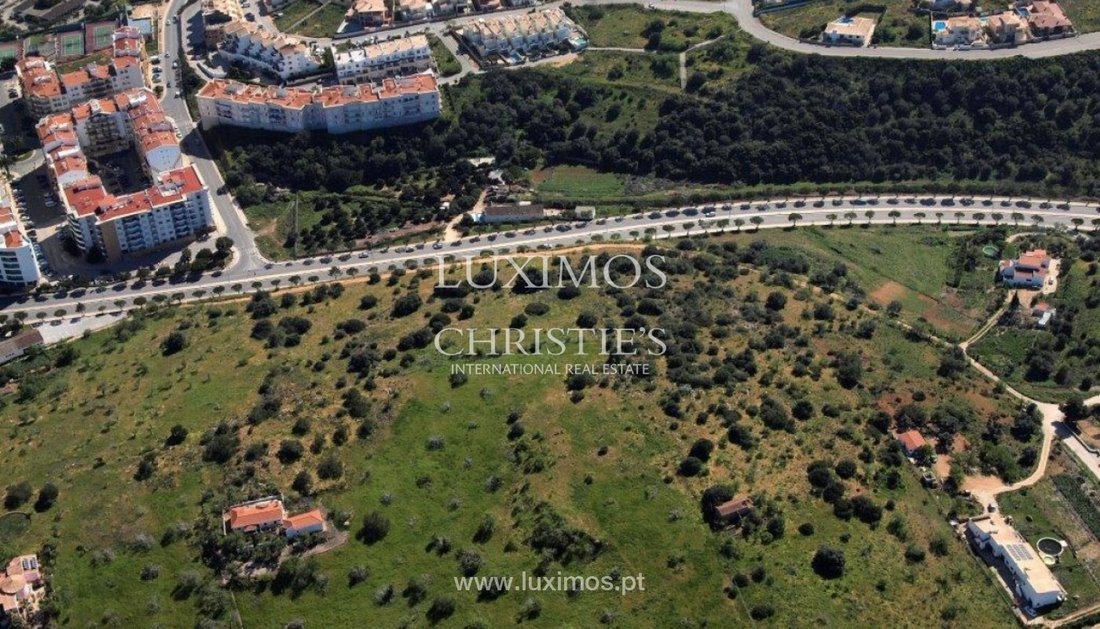 Land in São Sebastião, Lagos, Sao Goncalo de Lagos, Portugal 4 - 12182371