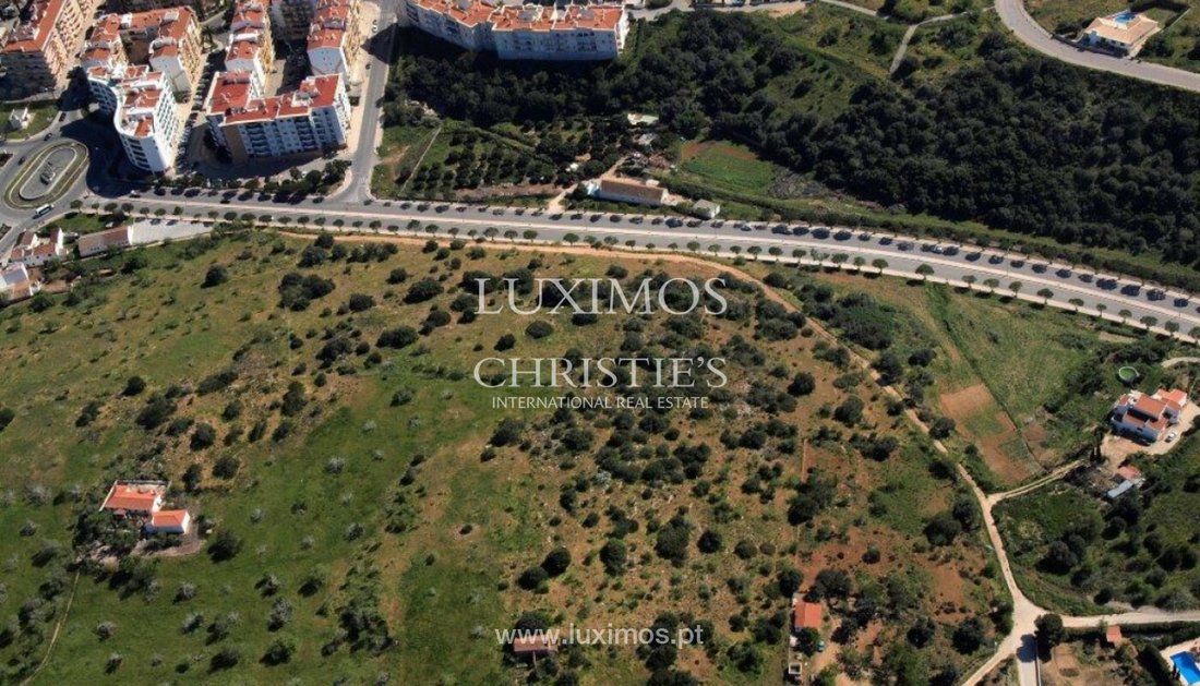 Land in São Sebastião, Lagos, Sao Goncalo de Lagos, Portugal 5 - 12182396