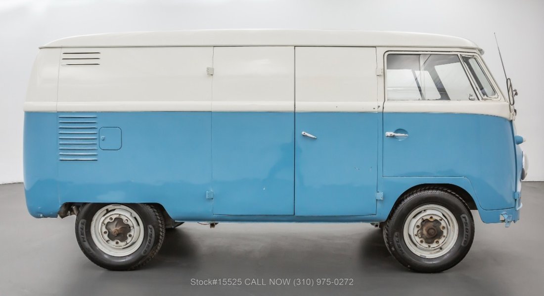 Volkswagen Double-Door in Los Angeles, CA 4 - 12182321