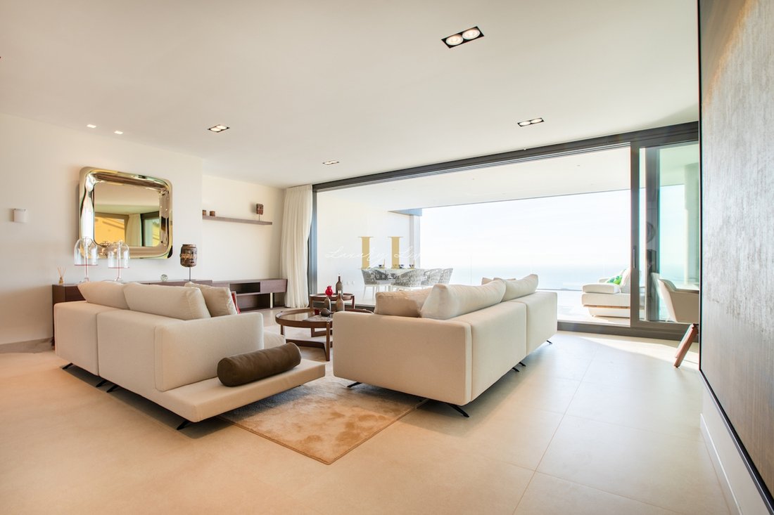 Mari Penthouse, Genova Mallorca In Gènova, Balearic Islands, Spain For