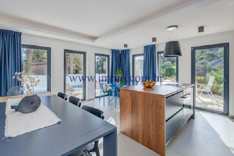 Villa in Bobovisca, Split-Dalmatia County, Croatia 5 - 12183233