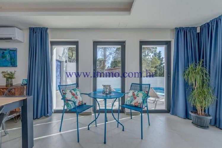 Villa in Bobovisca, Split-Dalmatia County, Croatia 4 - 12183233