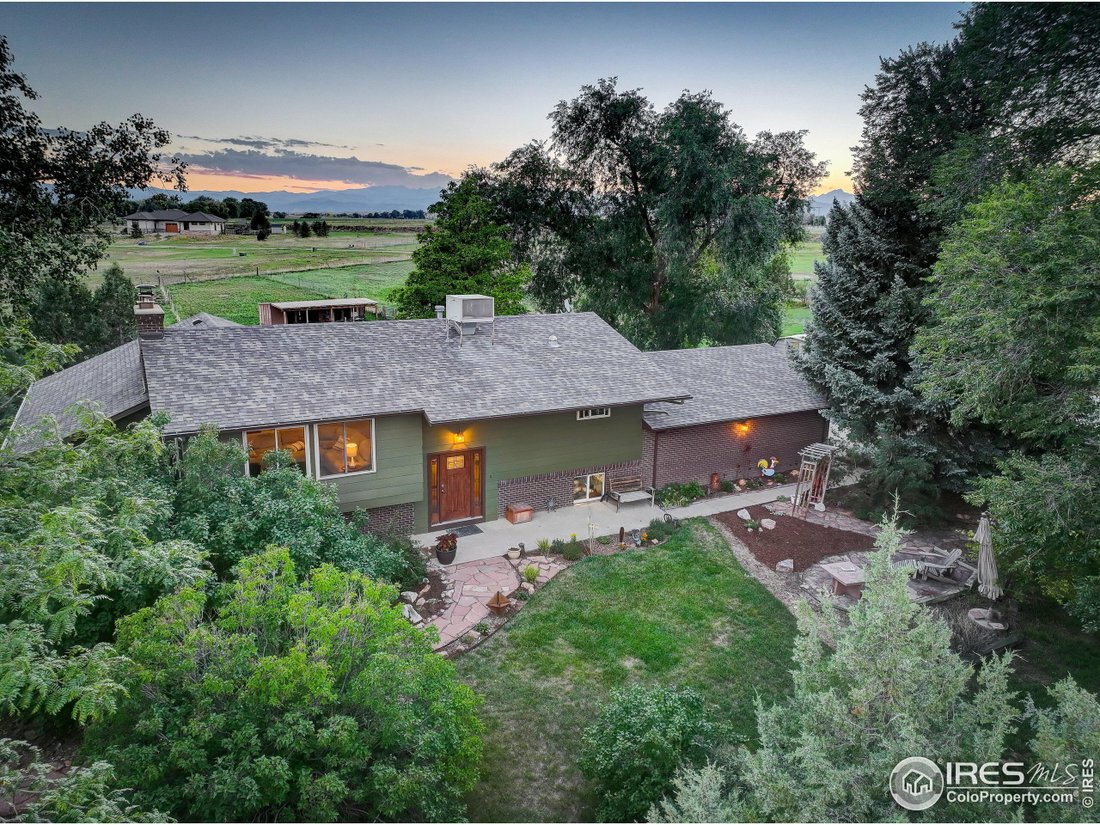 House in Longmont, Colorado, United States 3 - 12180459