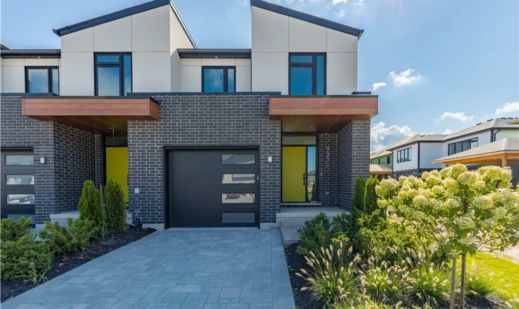 7218 Parsa Street Street, Niagara Falls, On En Niagara Falls, Ontario