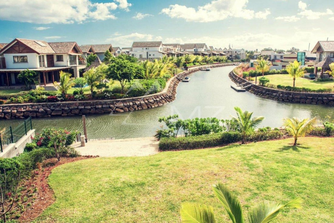 Mauritius Villa In In Grande Riviere Noire, Rivière Noire District