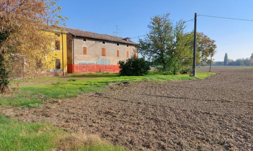 Parma Land In Zona Industriale, Emilia Romagna, Italy For Sale (12184358)