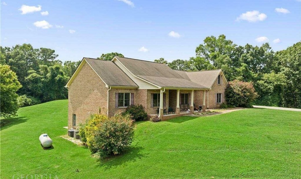 3 Bedrooms Other Residential In Canton, United States For Sale