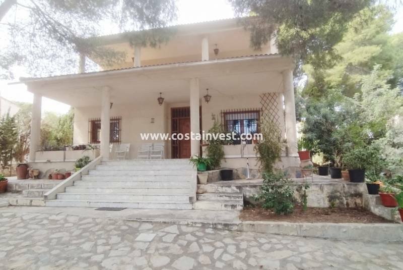 Villa in Torrevieja, Valencian Community, Spain 2 - 12183693