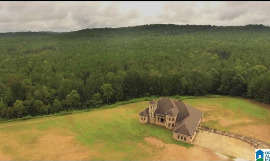 Single Family Detached Ohatchee En Ohatchee, Alabama, Estados Unidos En