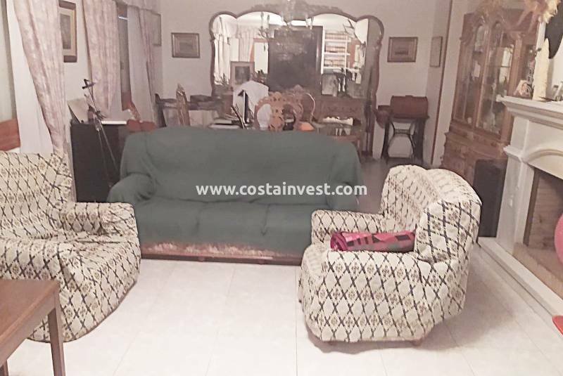 Villa in Torrevieja, Valencian Community, Spain 3 - 12183693