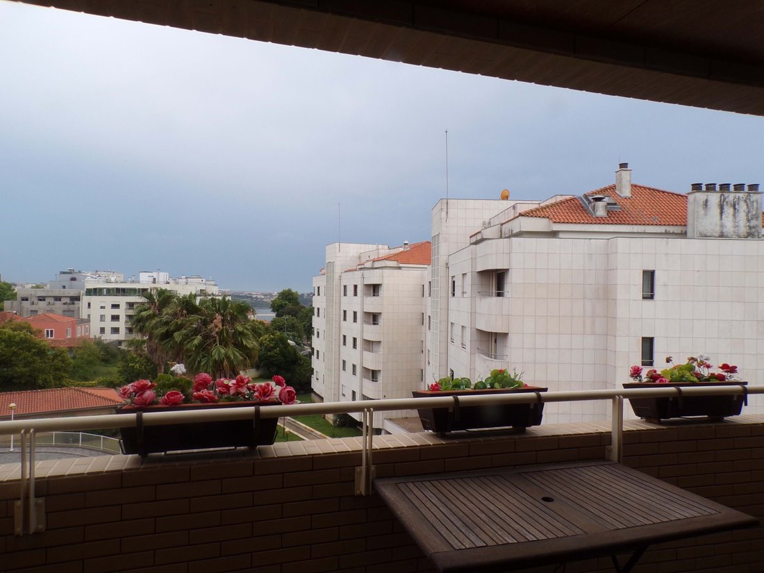 Apartment In Porto, Porto District, Portugal For Sale (12082000)