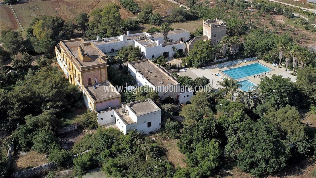 Country House in Italy 5 - 12182356