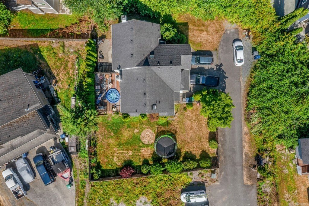 Lots And Land Lynnwood Dans Lynnwood, Washington, états Unis à Vendre