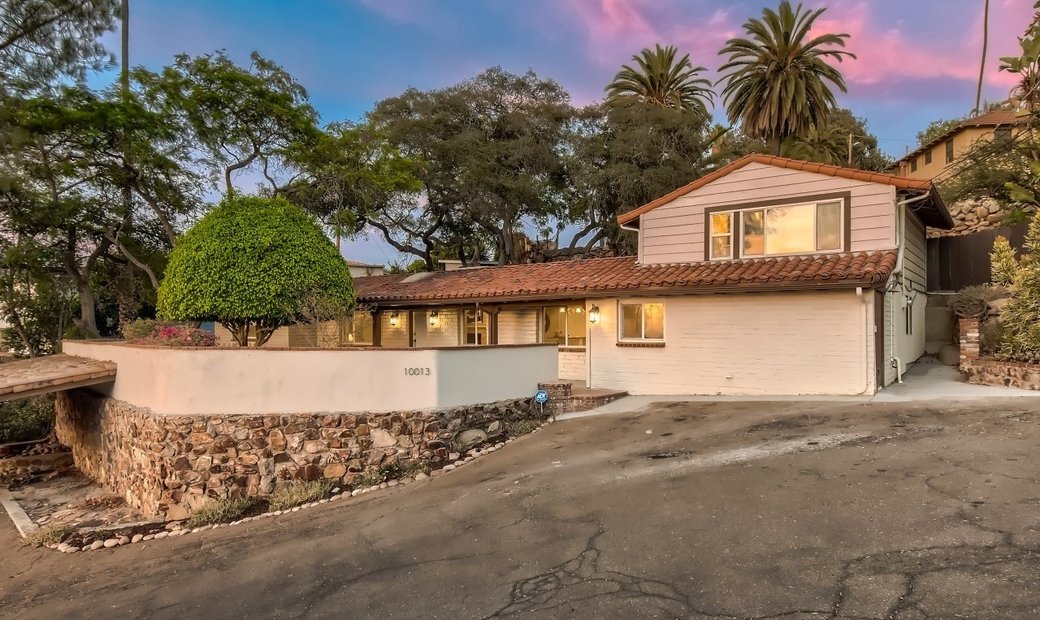 10013 Pandora Dr In La Mesa, California, United States For Sale (12185561)