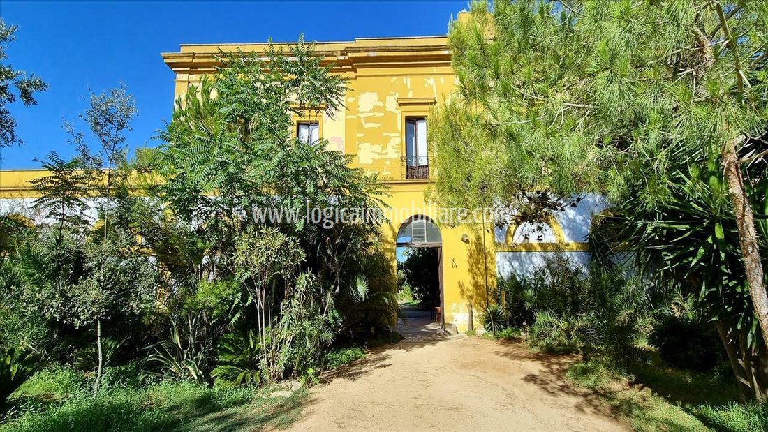 Country House in Italy 2 - 12182356
