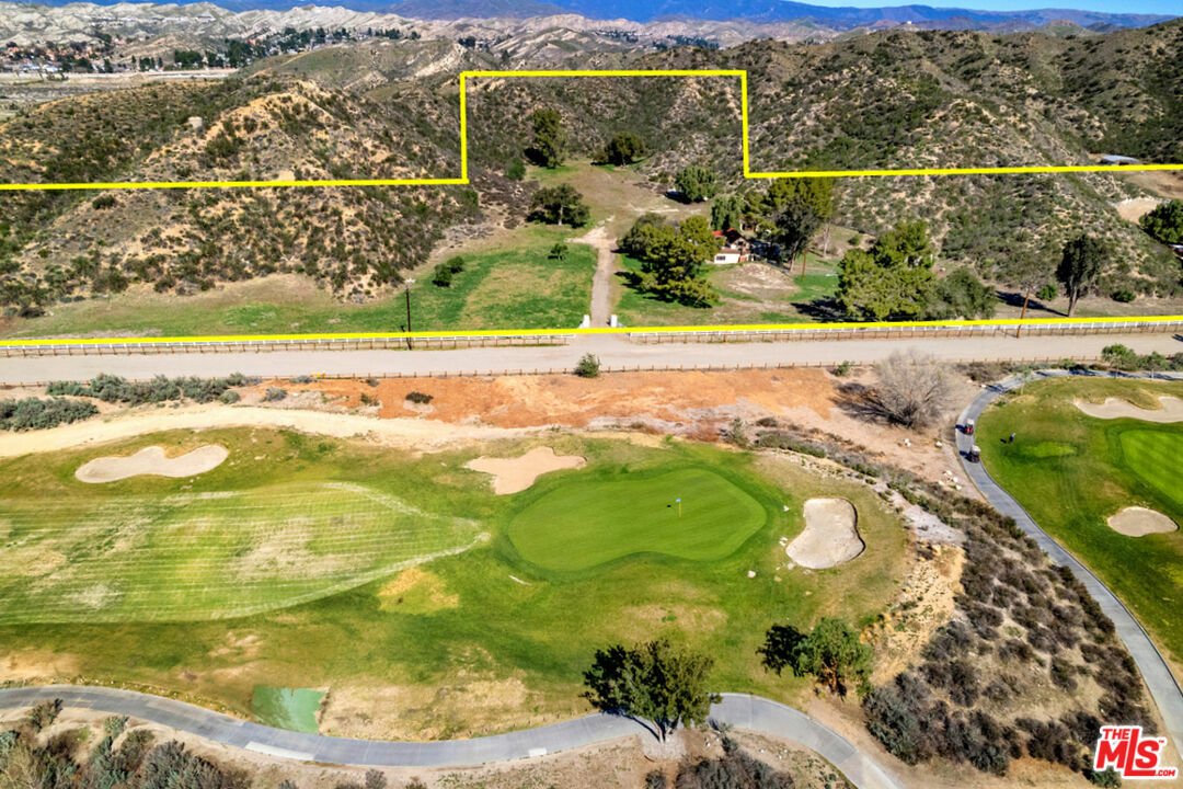Land in Santa Clarita, California, United States 1 - 12184694
