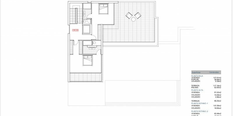 Villa in Benissa, Valencian Community, Spain 4 - 12184932
