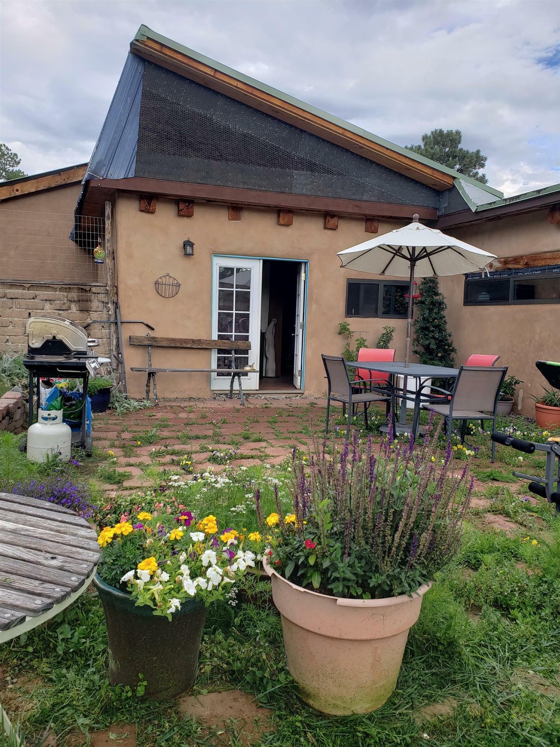 House in 87580, New Mexico, United States 1 - 12128910