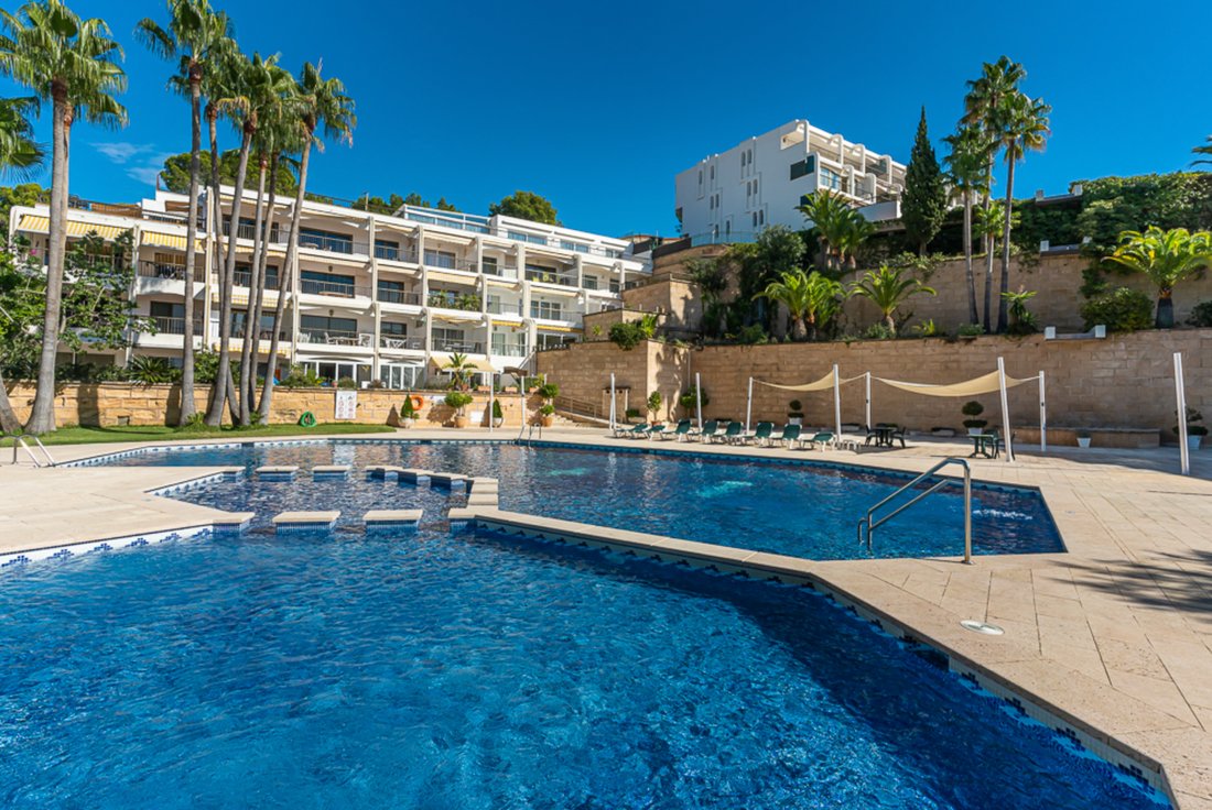 Appartamento a Portals Nous, Calvià, Isole Baleari 4 - 12184941