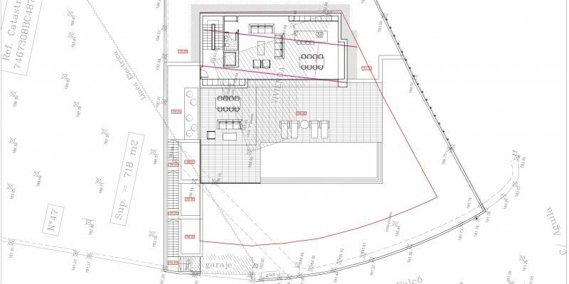 Villa in Benissa, Valencian Community, Spain 5 - 12184932