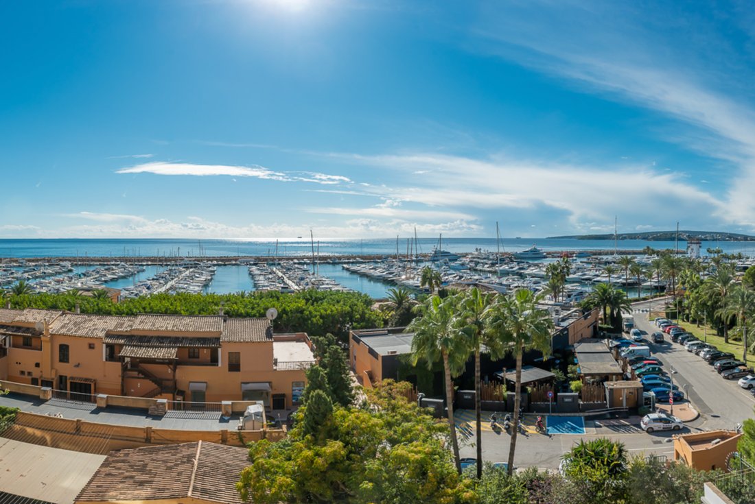 Appartamento a Portals Nous, Calvià, Isole Baleari 2 - 12184941