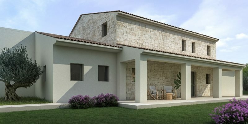 Villa in Teulada, Valencian Community, Spain 2 - 12184929