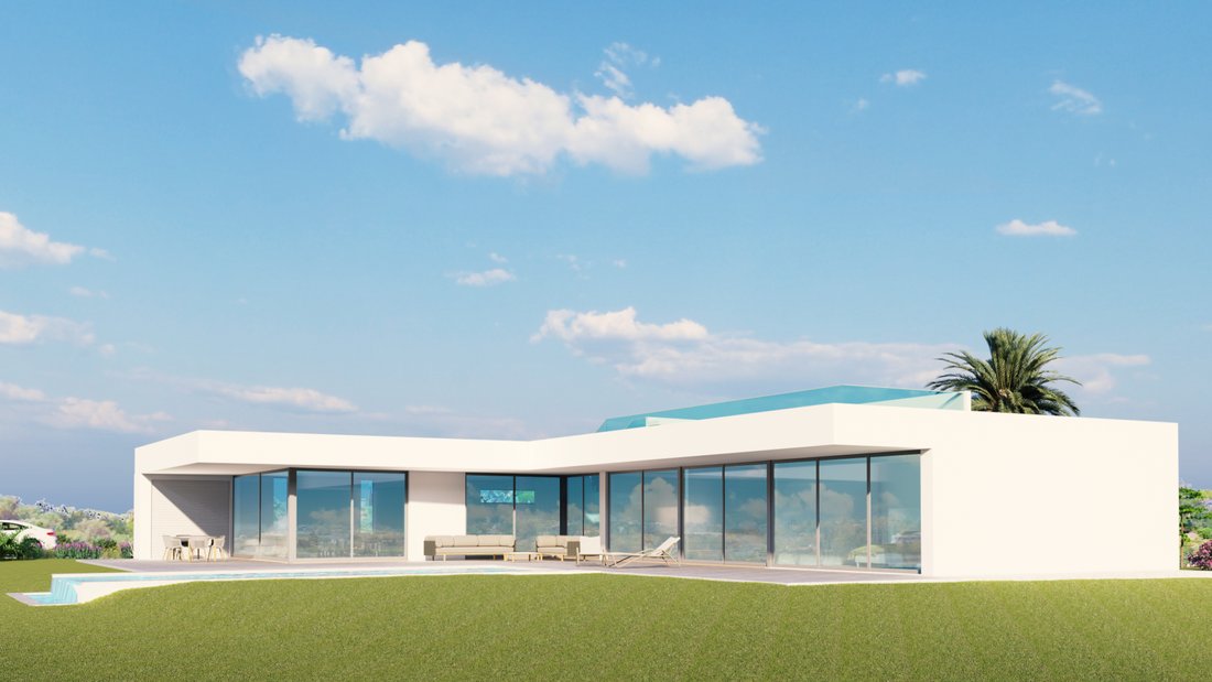 Villa in Odiaxere, Algarve, Portugal 2 - 11426431