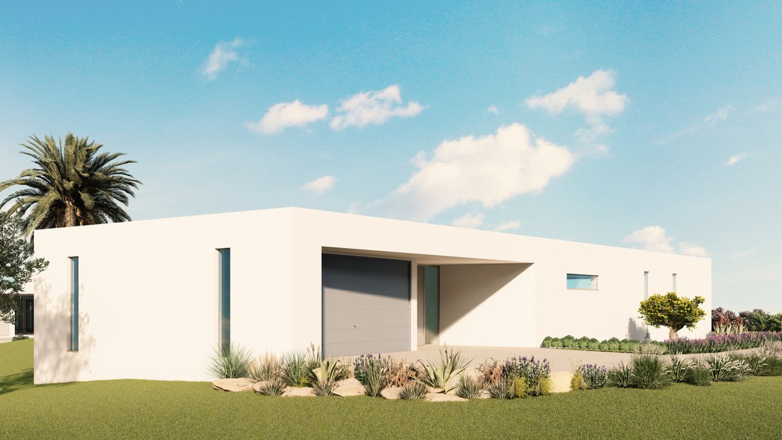 Villa in Odiaxere, Algarve, Portugal 5 - 11426431