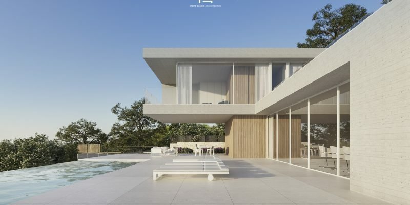 Villa in Benissa, Valencian Community, Spain 2 - 12184932