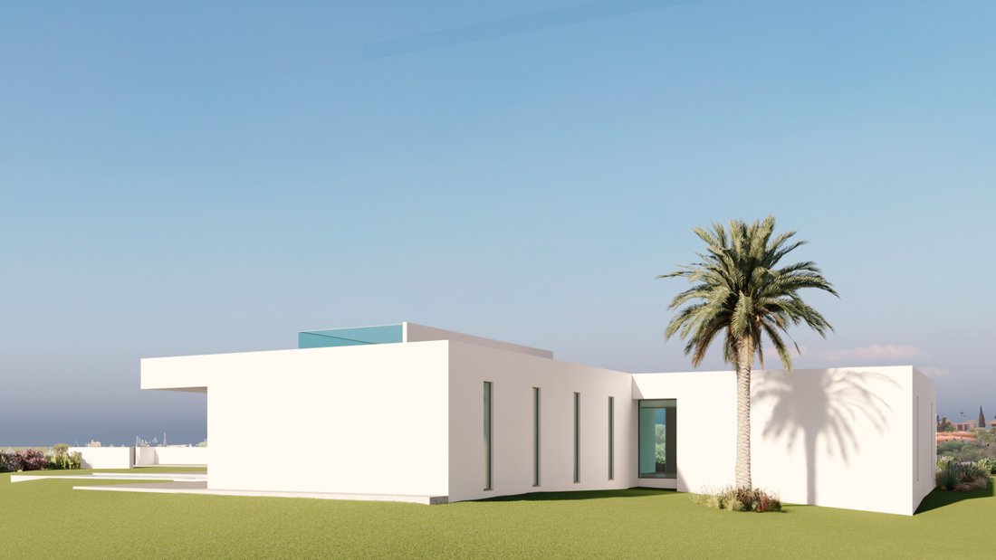 Villa in Odiaxere, Algarve, Portugal 3 - 11426431