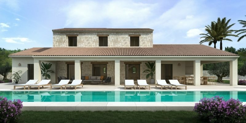 Villa in Teulada, Valencian Community, Spain 3 - 12184929