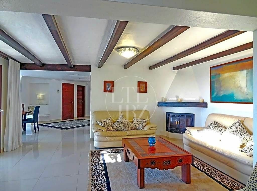 Villa in Sant Antoni de Portmany, Balearic Islands, Spain 4 - 12017197