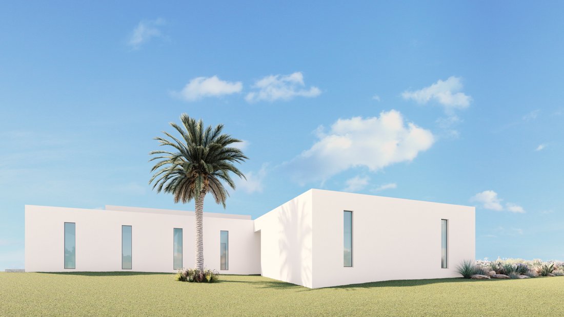 Villa in Odiaxere, Algarve, Portugal 4 - 11426431