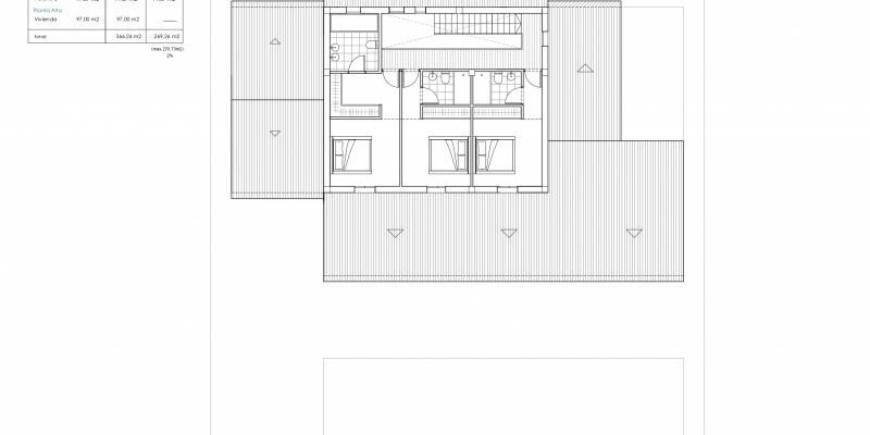 Villa in Teulada, Valencian Community, Spain 5 - 12184929