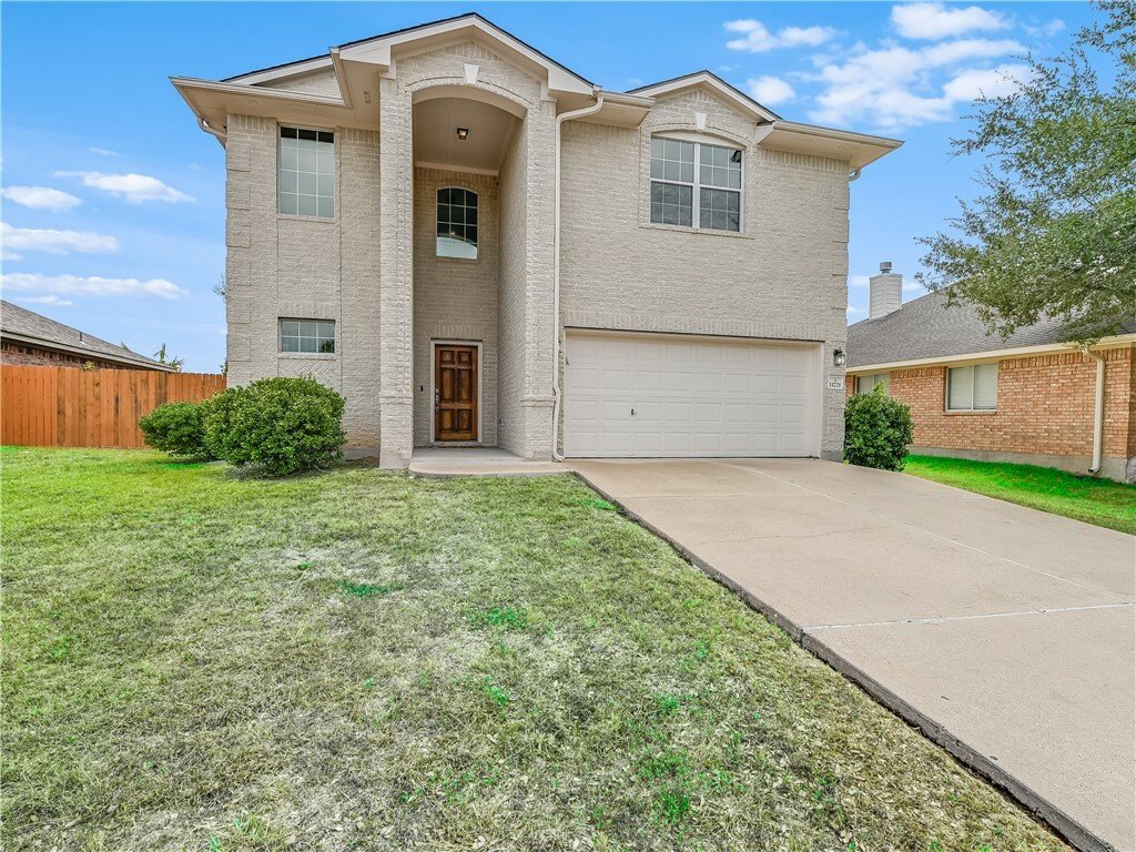 3 Bedrooms Single Family Detached In Austin, Texas, United States For