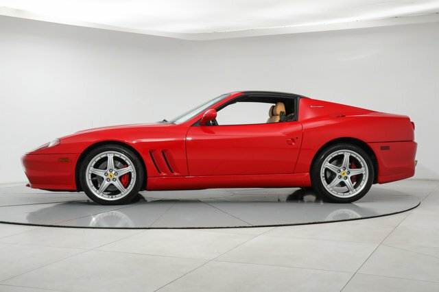 Cabriolet in Fort Lauderdale, Florida, United States 3 - 12146830