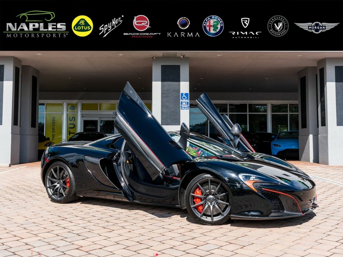 Cabriolet in Naples, FL 1 - 12188392
