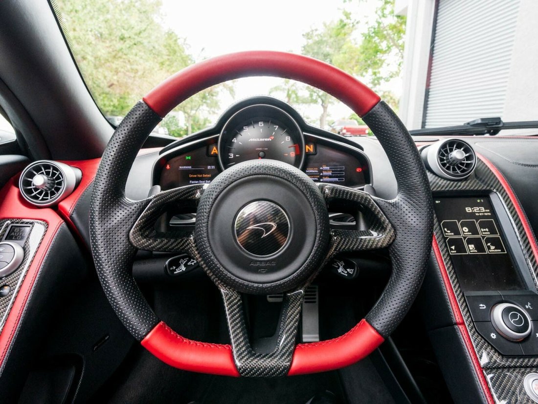 Cabriolet in Naples, FL 3 - 12188392
