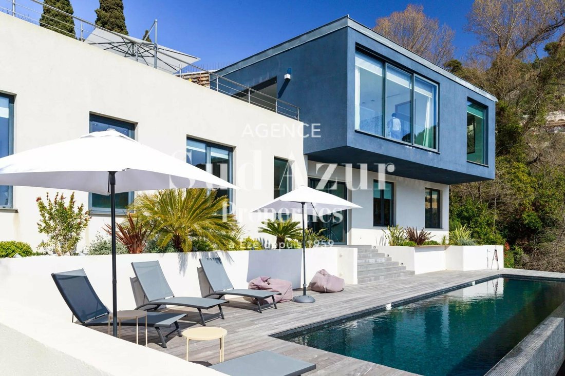 Vente Maison èze Dans èze, Provence Alpes Côte D'azur, France à Vendre