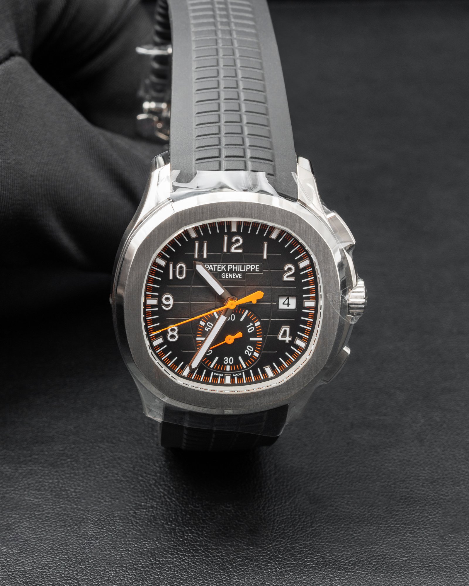 Patek Philippe Aquanaut 5968 A 001 In Melbourne Victoria Australia For Sale