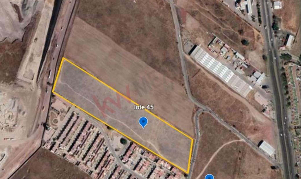 Lots And Land Tecamac In Tecámac De Felipe Villanueva, State Of Mexico