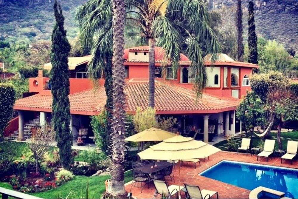 Residential Tepoztlan In Tepoztlán, Morelos, Mexico For Sale (12188612)