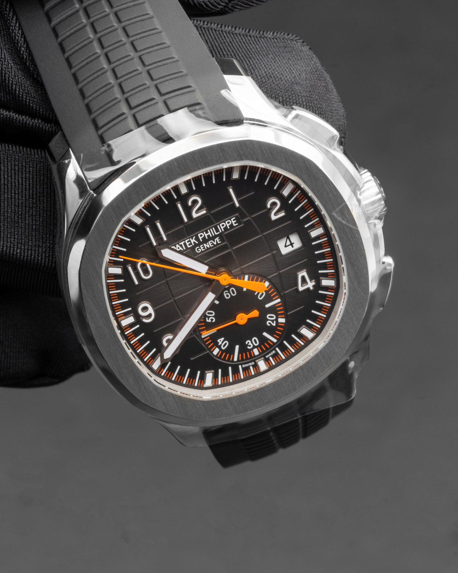 Patek Philippe Aquanaut 5968 A 001 In Melbourne Victoria Australia For Sale